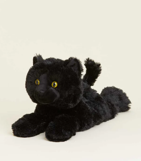 Warmies Microwavable Stuffed Animal