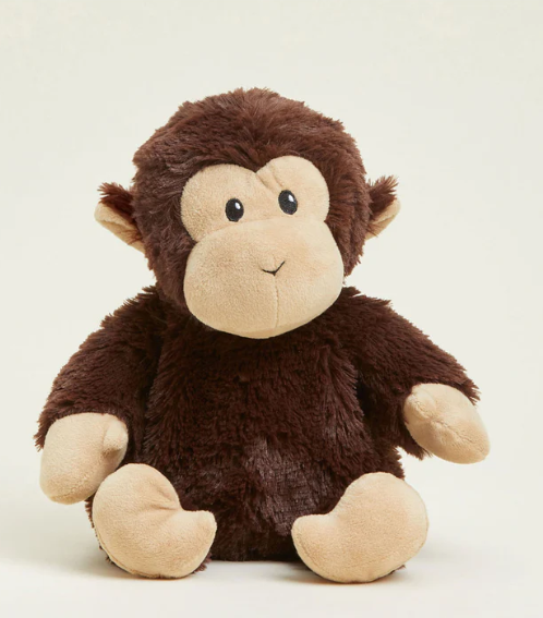 Warmies Microwavable Stuffed Animal
