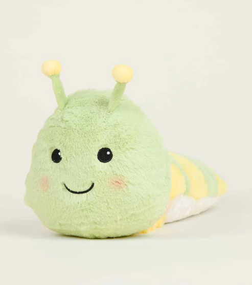 Warmies Microwavable Stuffed Animal
