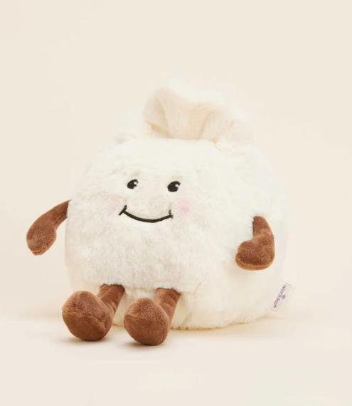 Warmies Microwavable Stuffed Animal