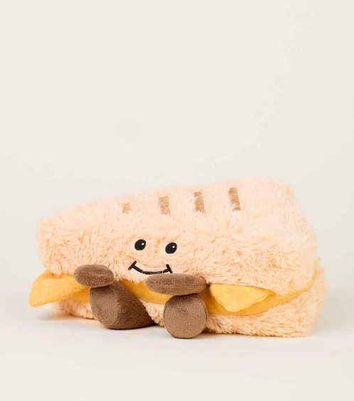 Warmies Microwavable Stuffed Animal