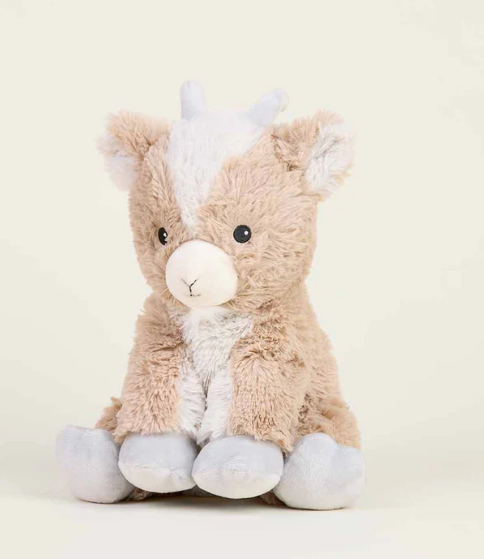Warmies Microwavable Stuffed Animal