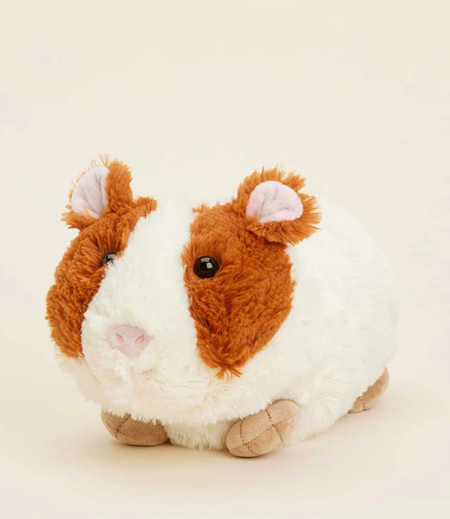 Warmies Microwavable Stuffed Animal