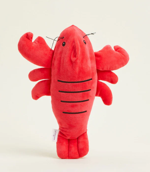 Warmies Microwavable Stuffed Animal