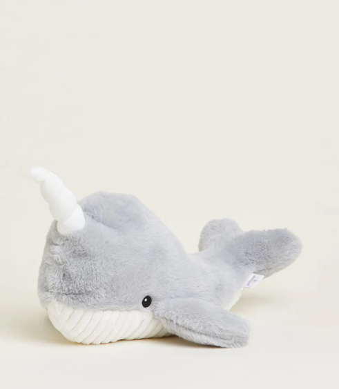 Warmies Microwavable Stuffed Animal