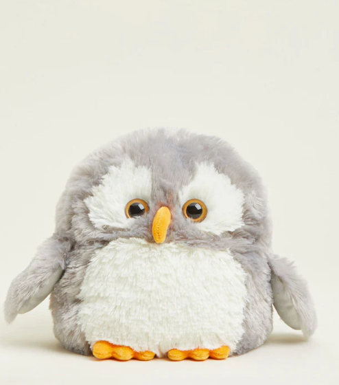 Warmies Microwavable Stuffed Animal