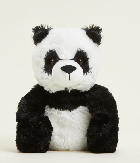 Warmies Microwavable Stuffed Animal