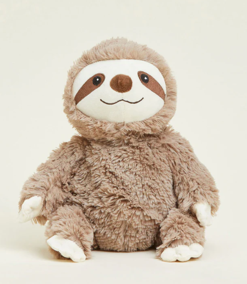 Warmies Microwavable Stuffed Animal