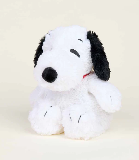 Warmies Microwavable Stuffed Animal