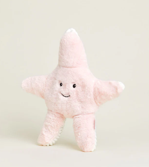 Warmies Microwavable Stuffed Animal