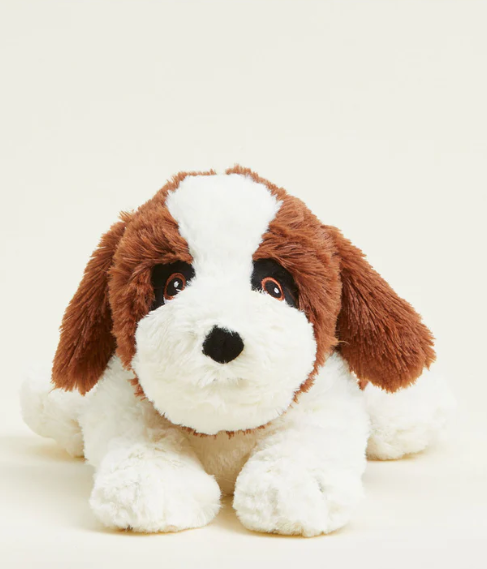 Warmies Microwavable Stuffed Animal
