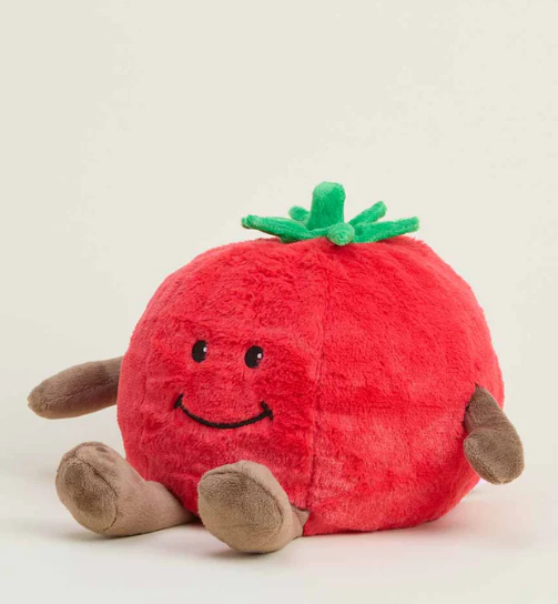 Warmies Microwavable Stuffed Animal