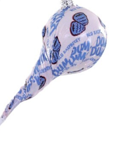 Dum Dum Sucker Ornament