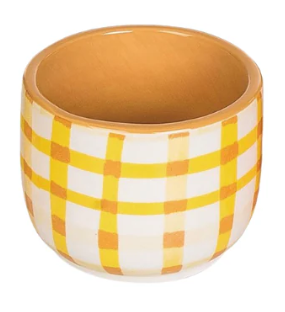 Mini Summery Pot