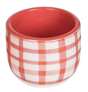Mini Summery Pot