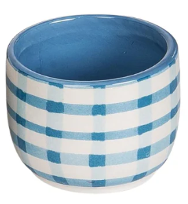 Mini Summery Pot