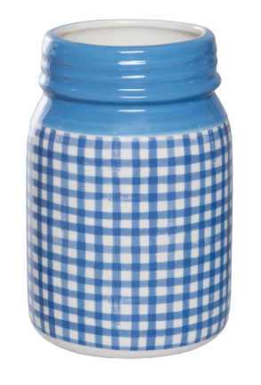 Picnic Pantry Jar