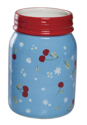 Picnic Pantry Jar