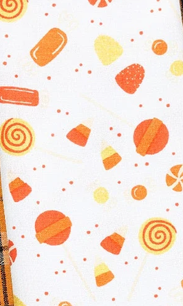 Halloween Assorted Dishtowels