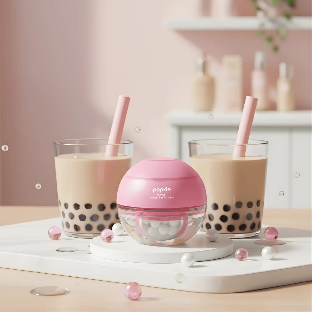Pop Lift Boba Pearls