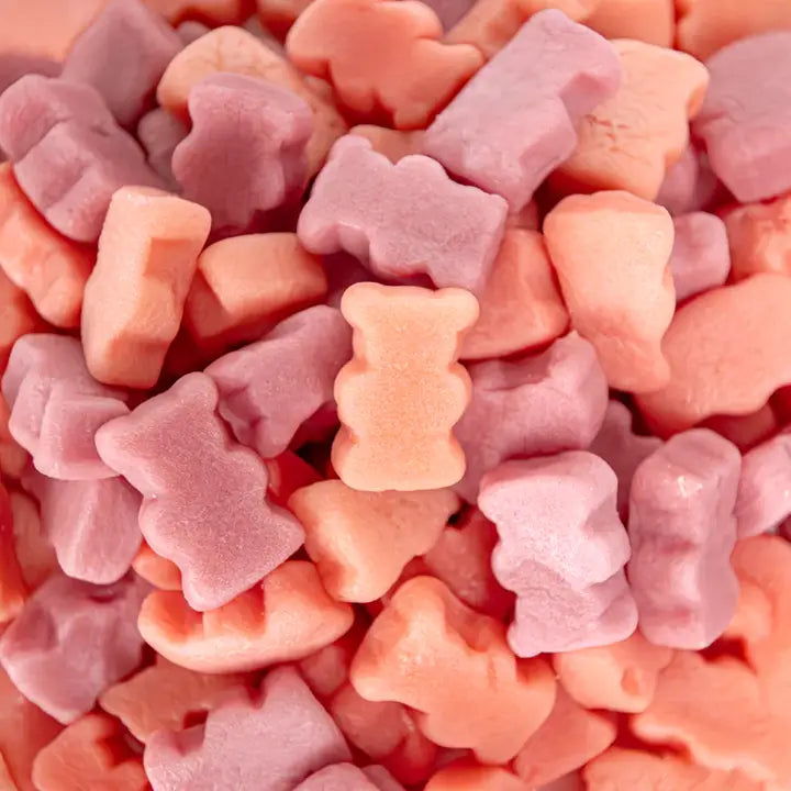 Malibu Fizzy Bears