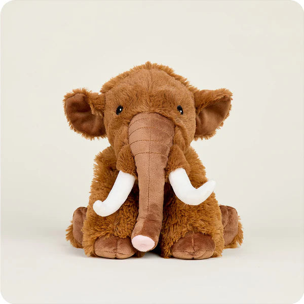 Warmies Microwavable Stuffed Animal