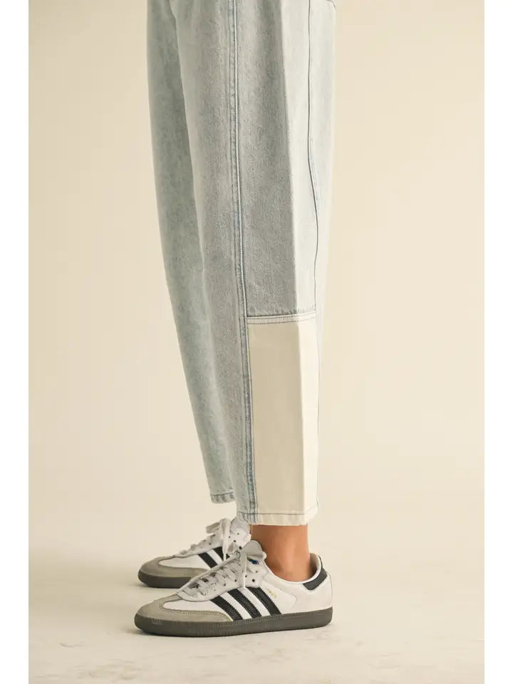 The Tyler Denim Pants