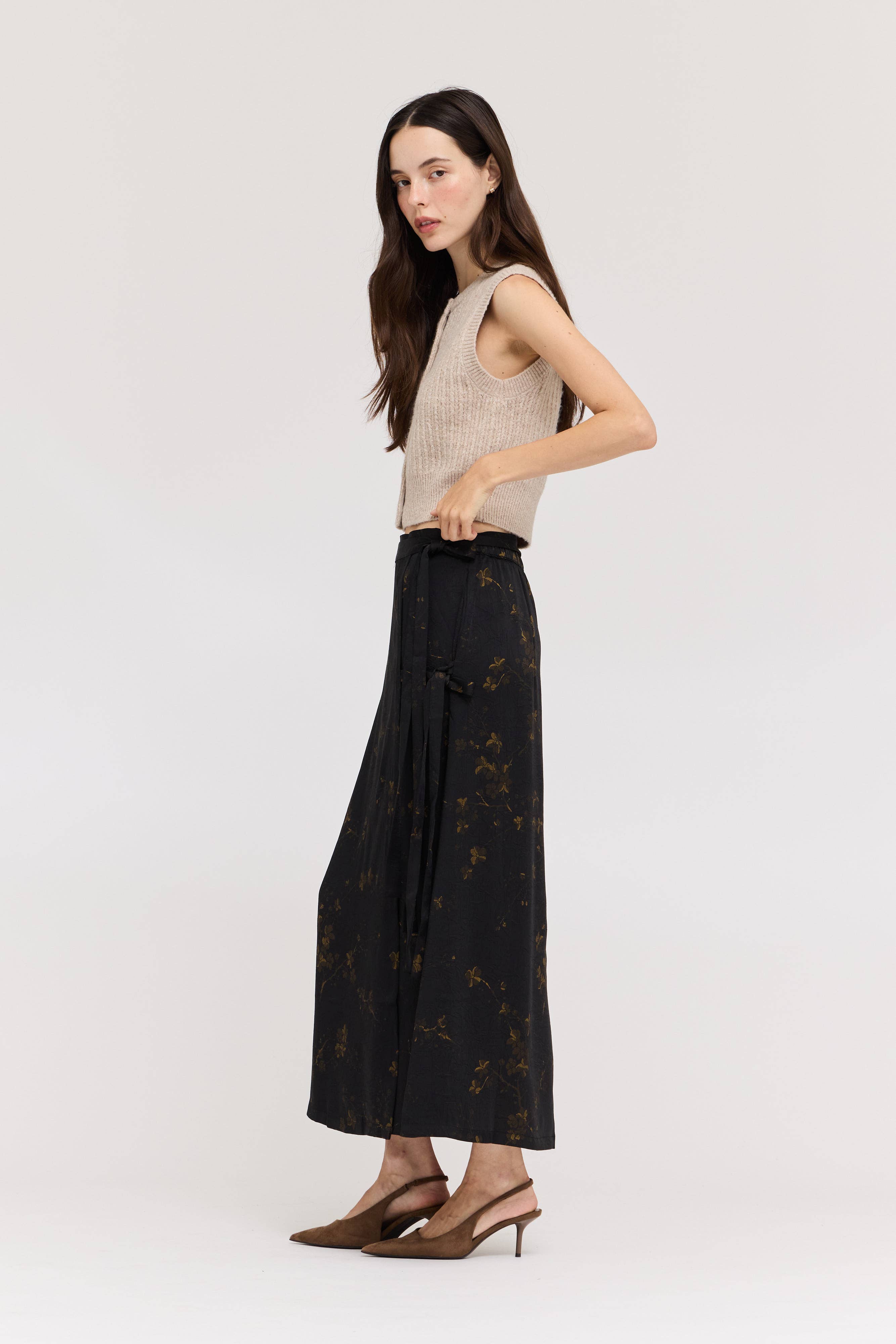 The River Skirt