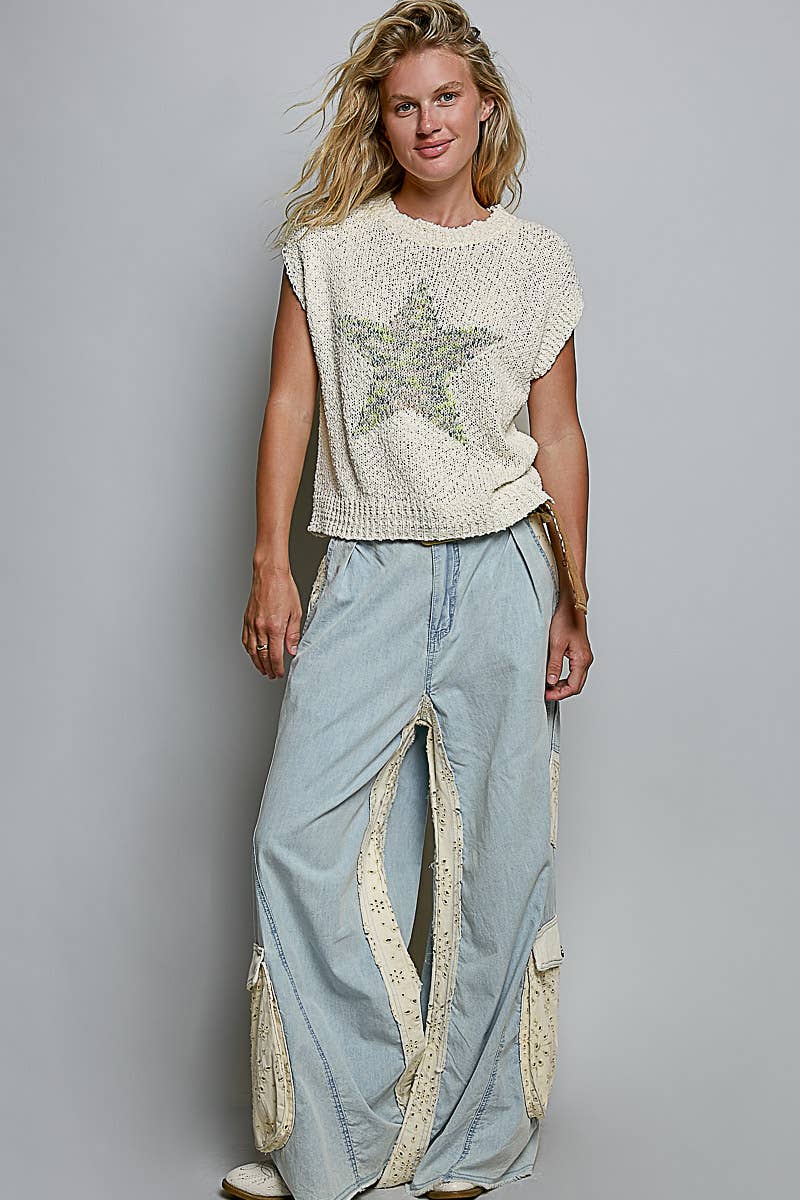 The Quincy Top