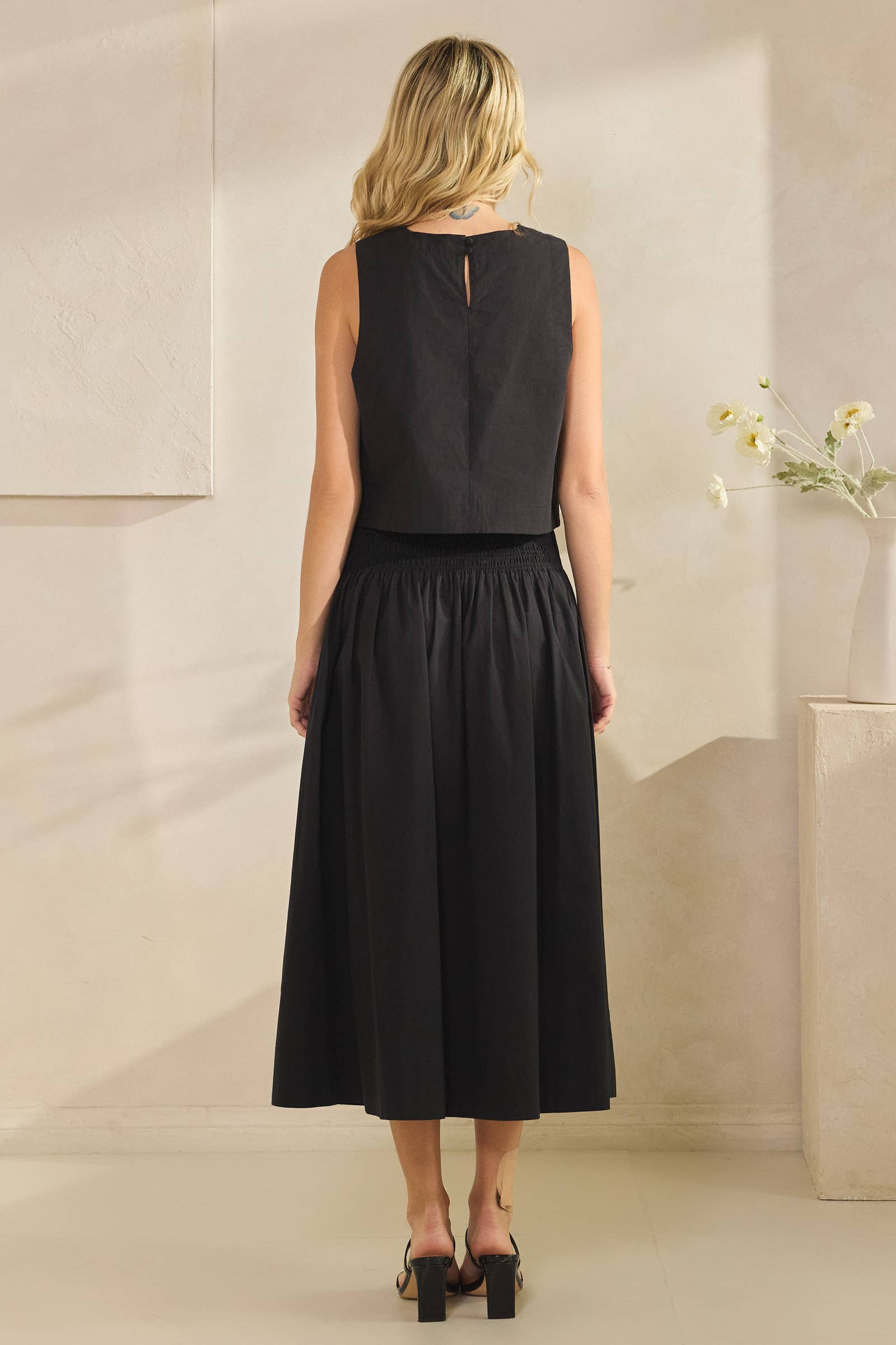 The Carolyn Set