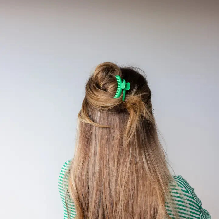 Mini Hold Everything Claw - Shiny