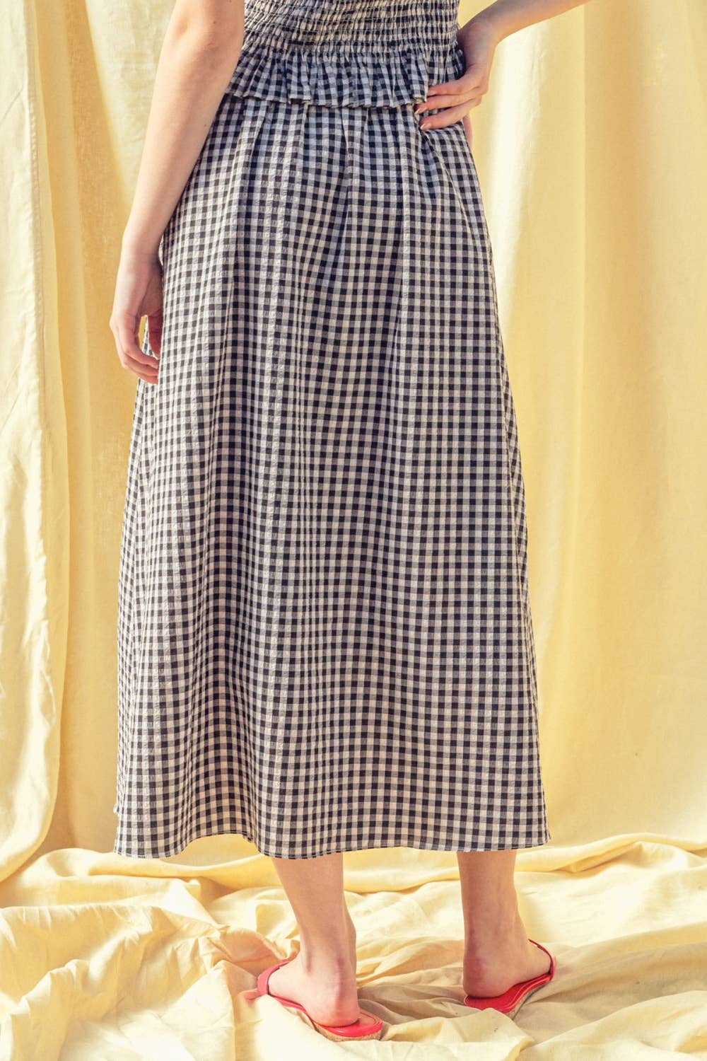 The Dorthy Skirt