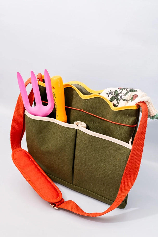 Garden Tool Bag