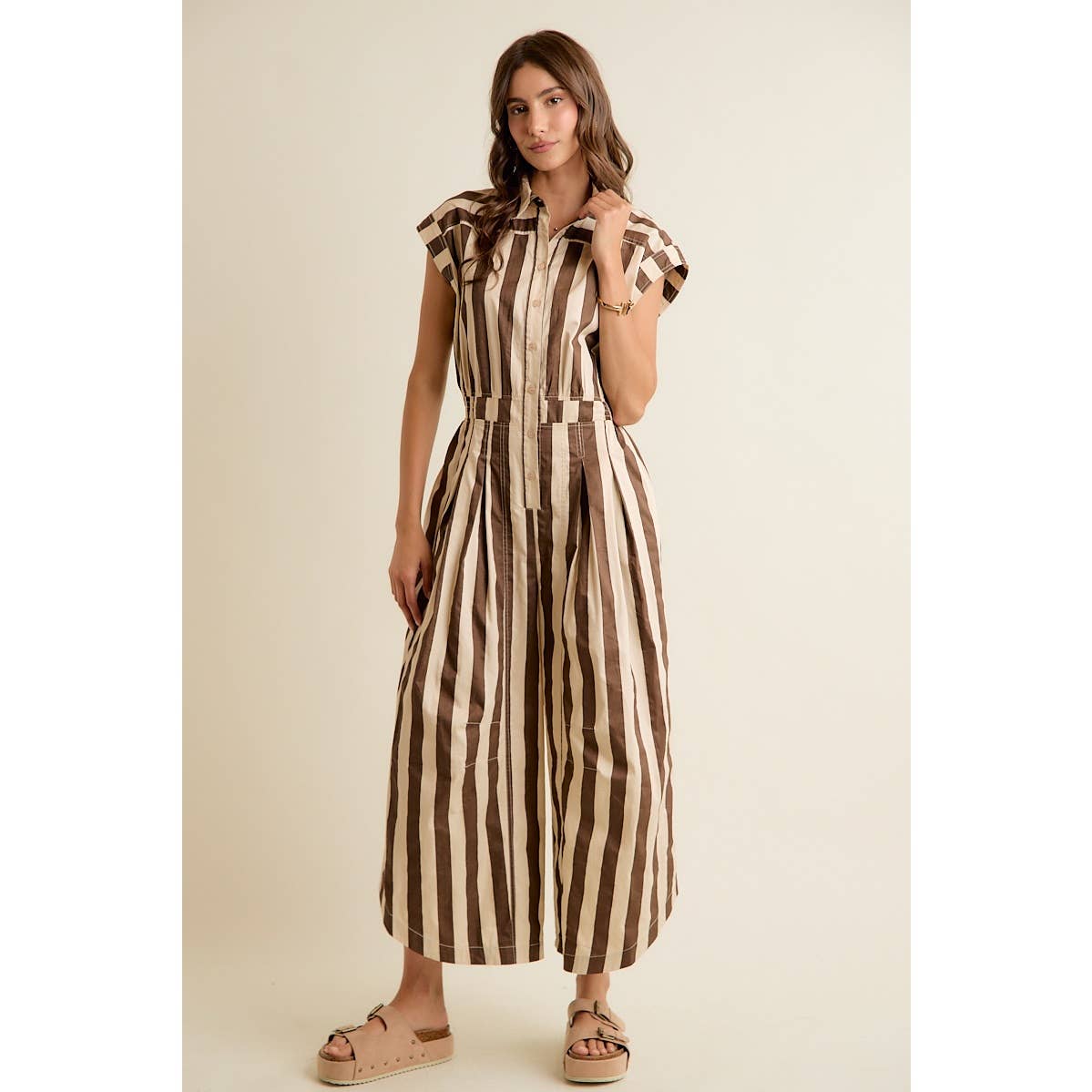 The Billie Jumpsuit