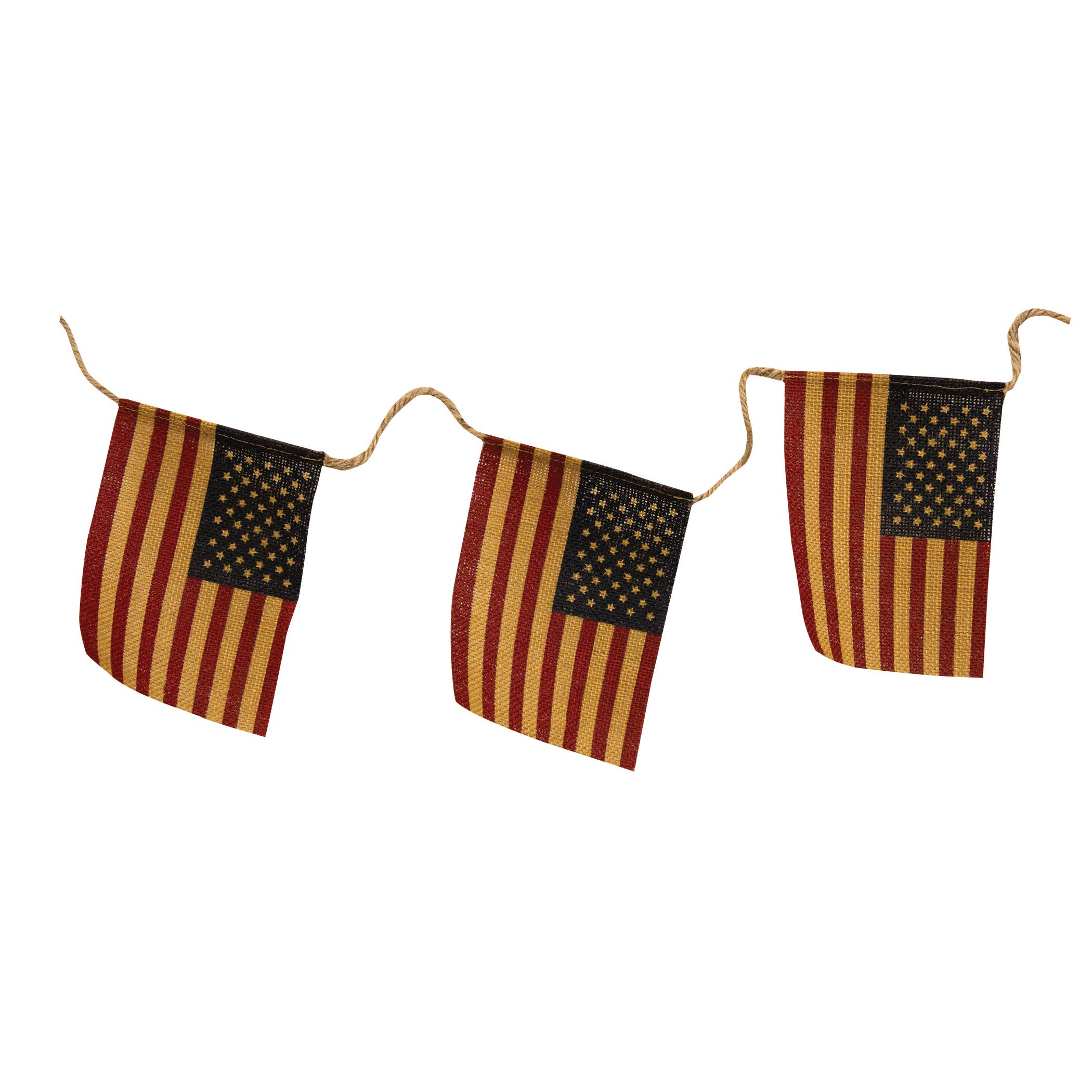 Flag Garland