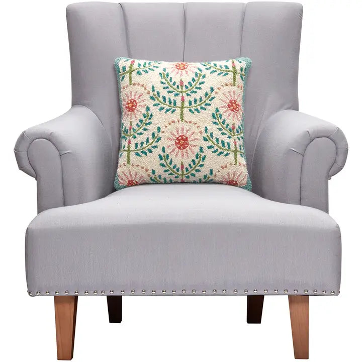 Cottage Kind Hook Pillow