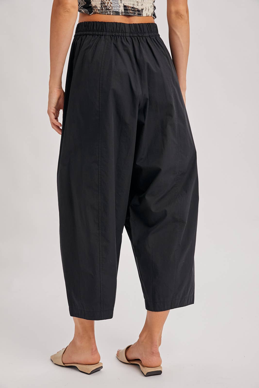 The Paige Pant