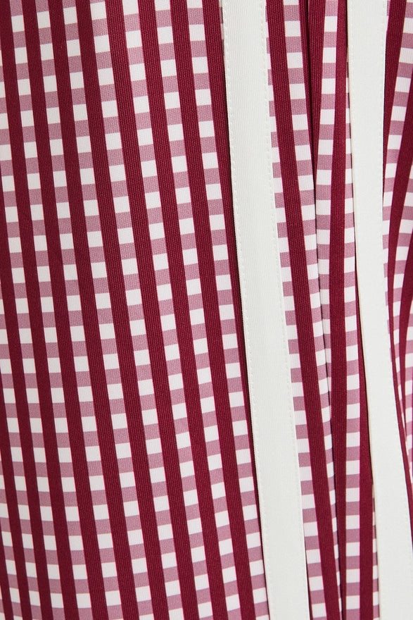 The April Track Pant