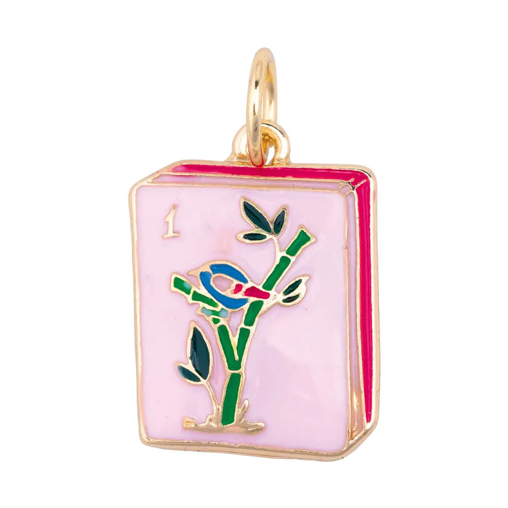 Canvas Style Charm