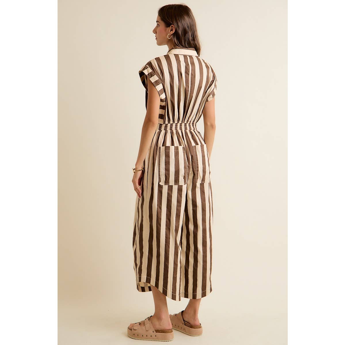 The Billie Jumpsuit