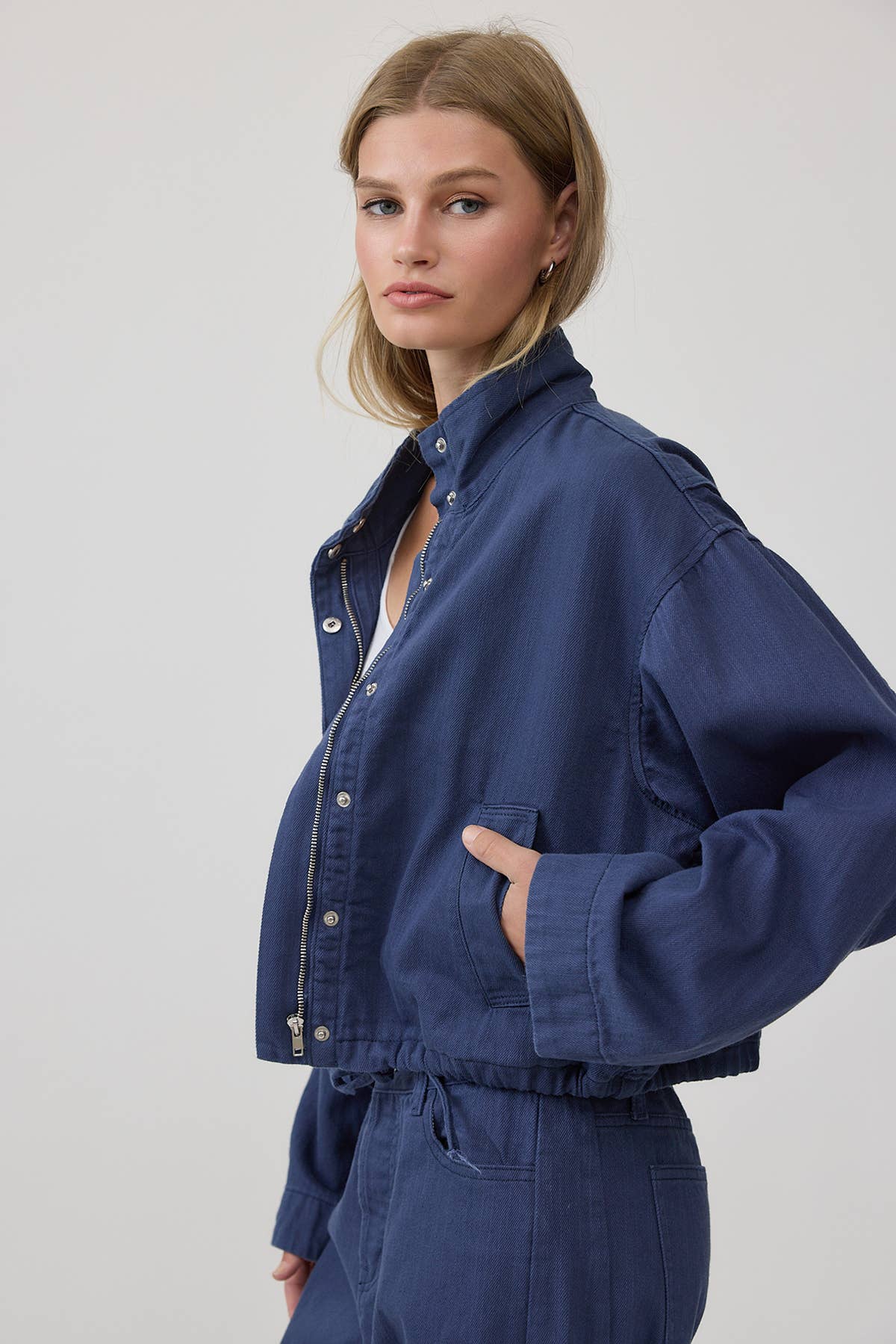 The Polly Jacket