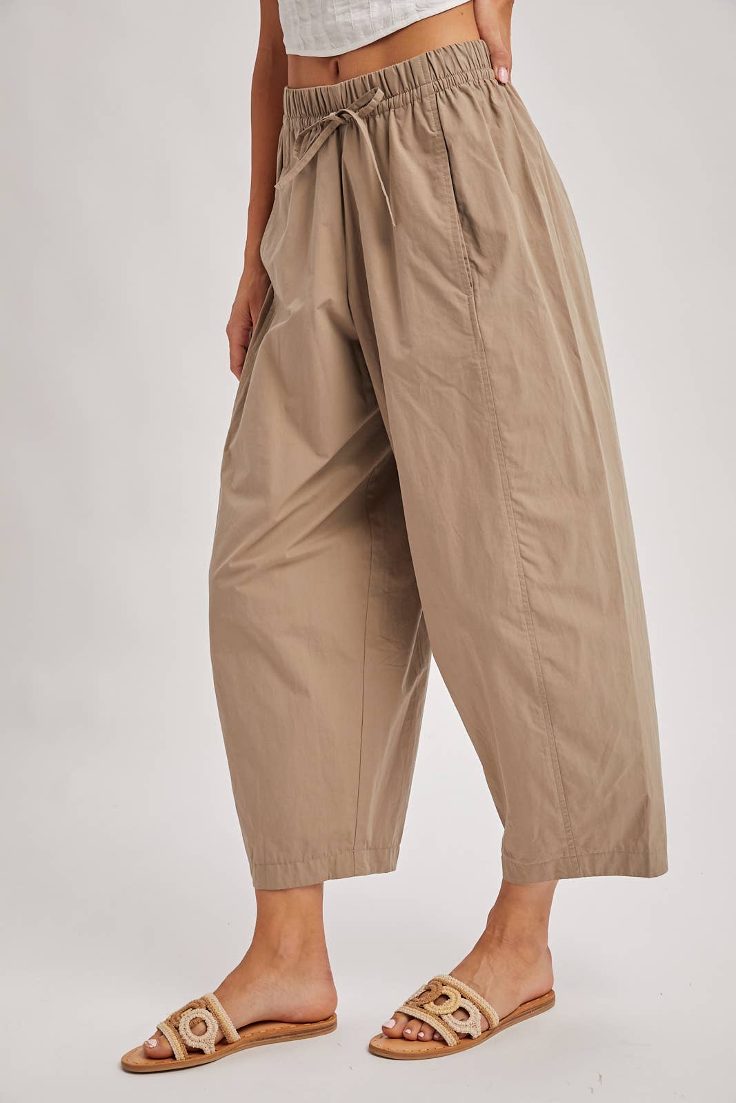 The Paige Pant