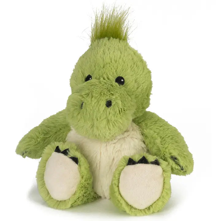 Warmies Microwavable Stuffed Animal