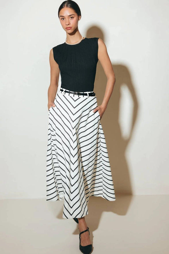 The Zara Skirt