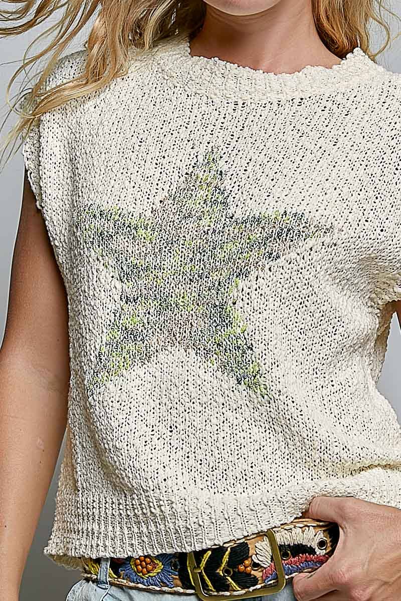 The Quincy Top