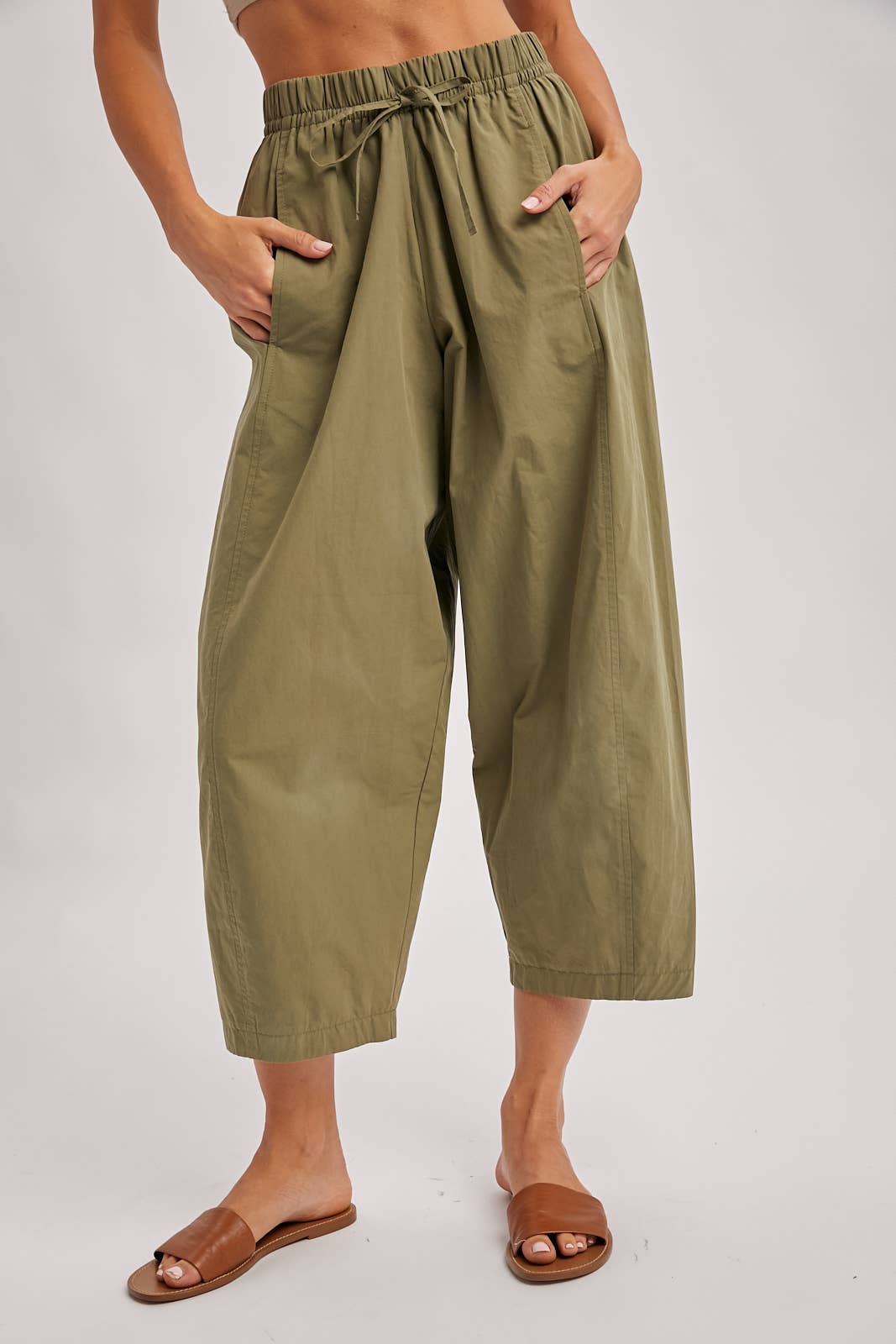 The Paige Pant