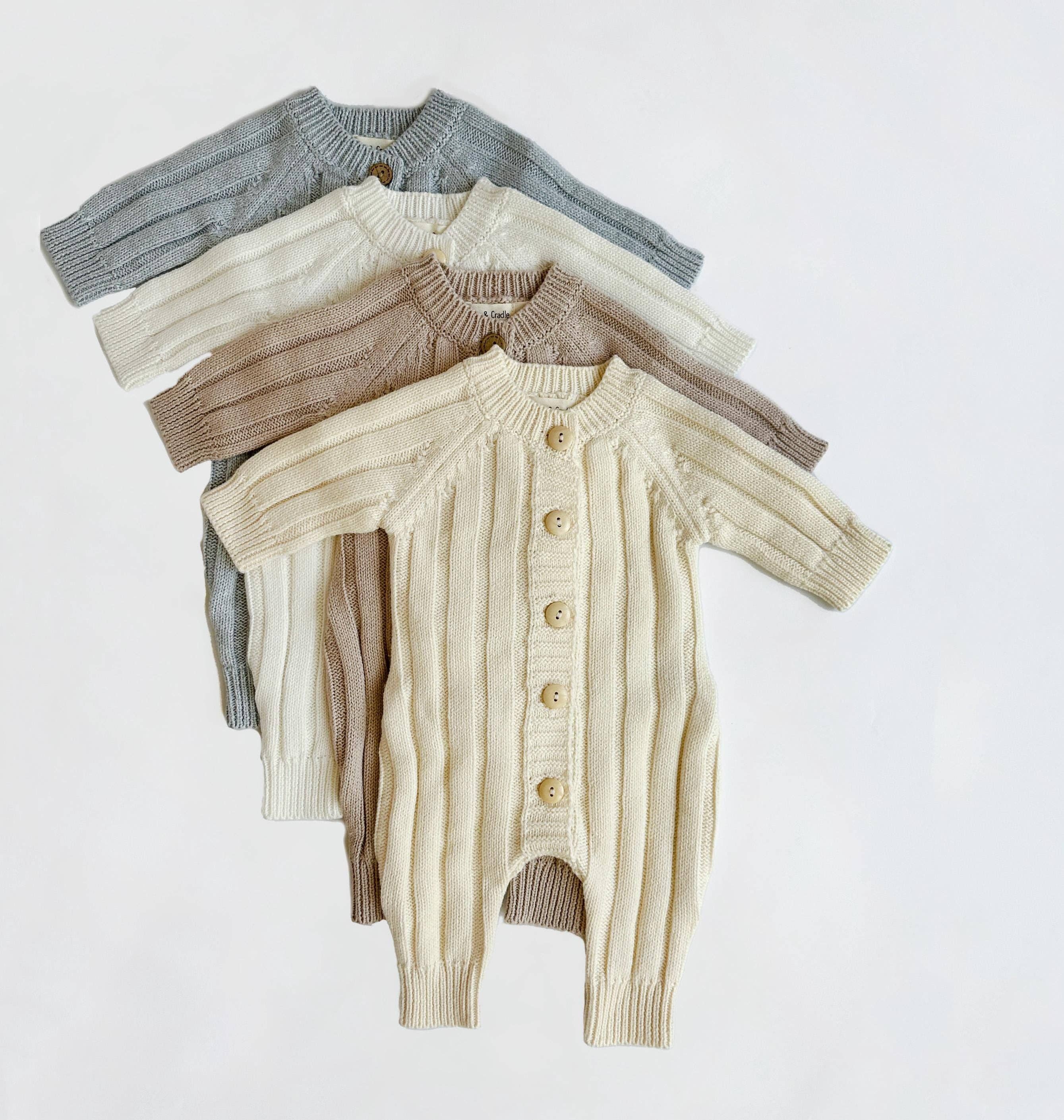 The Milo Jumpsuit