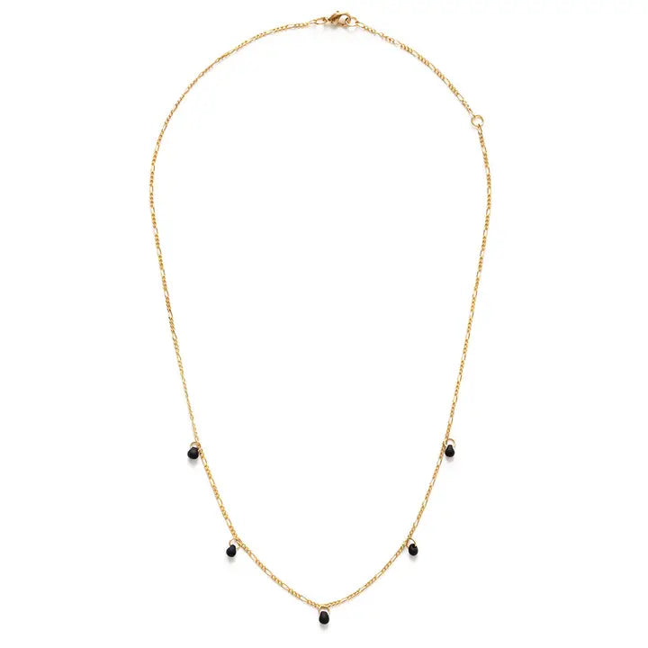 Five Graces Necklace