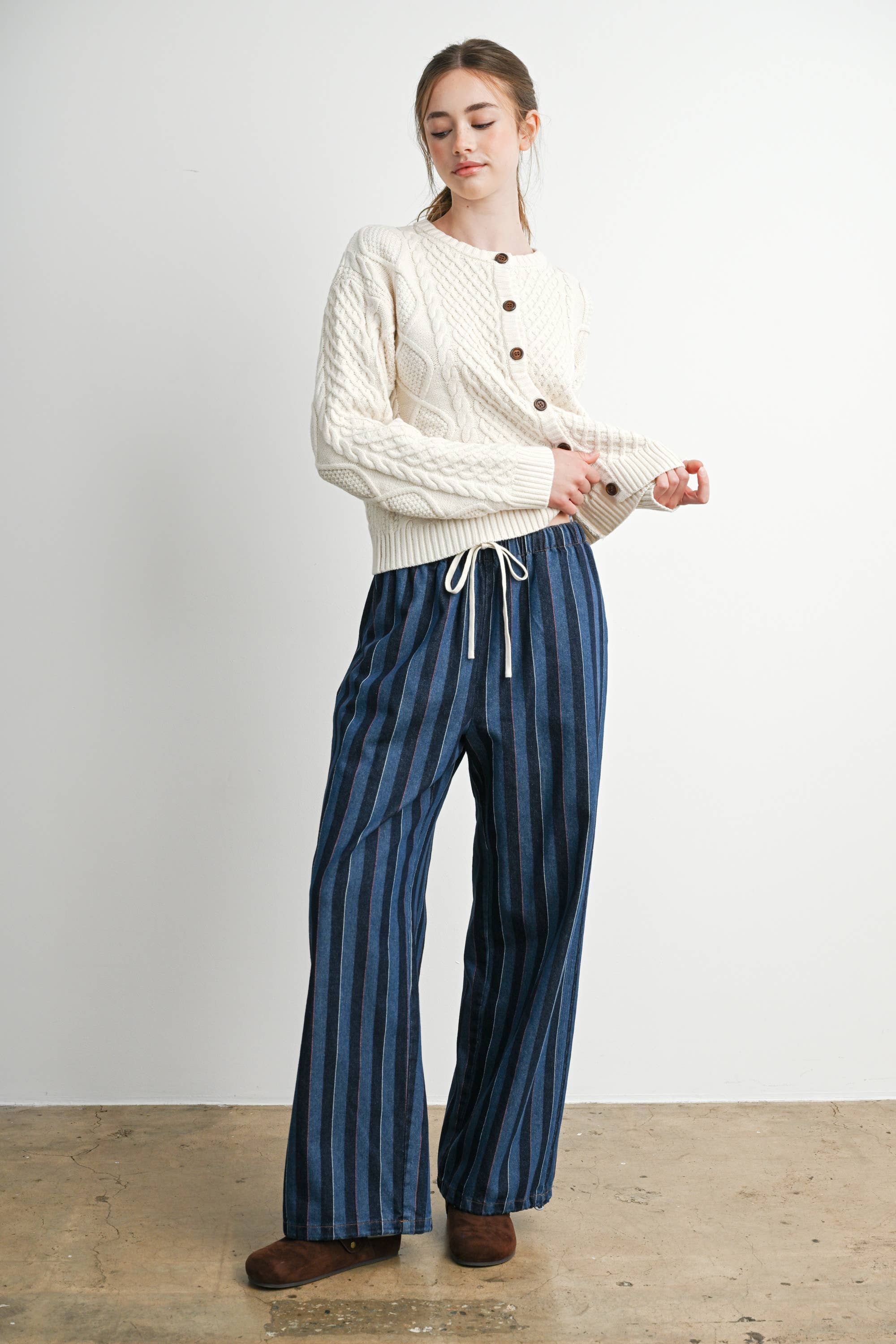 The Esme Cardigan