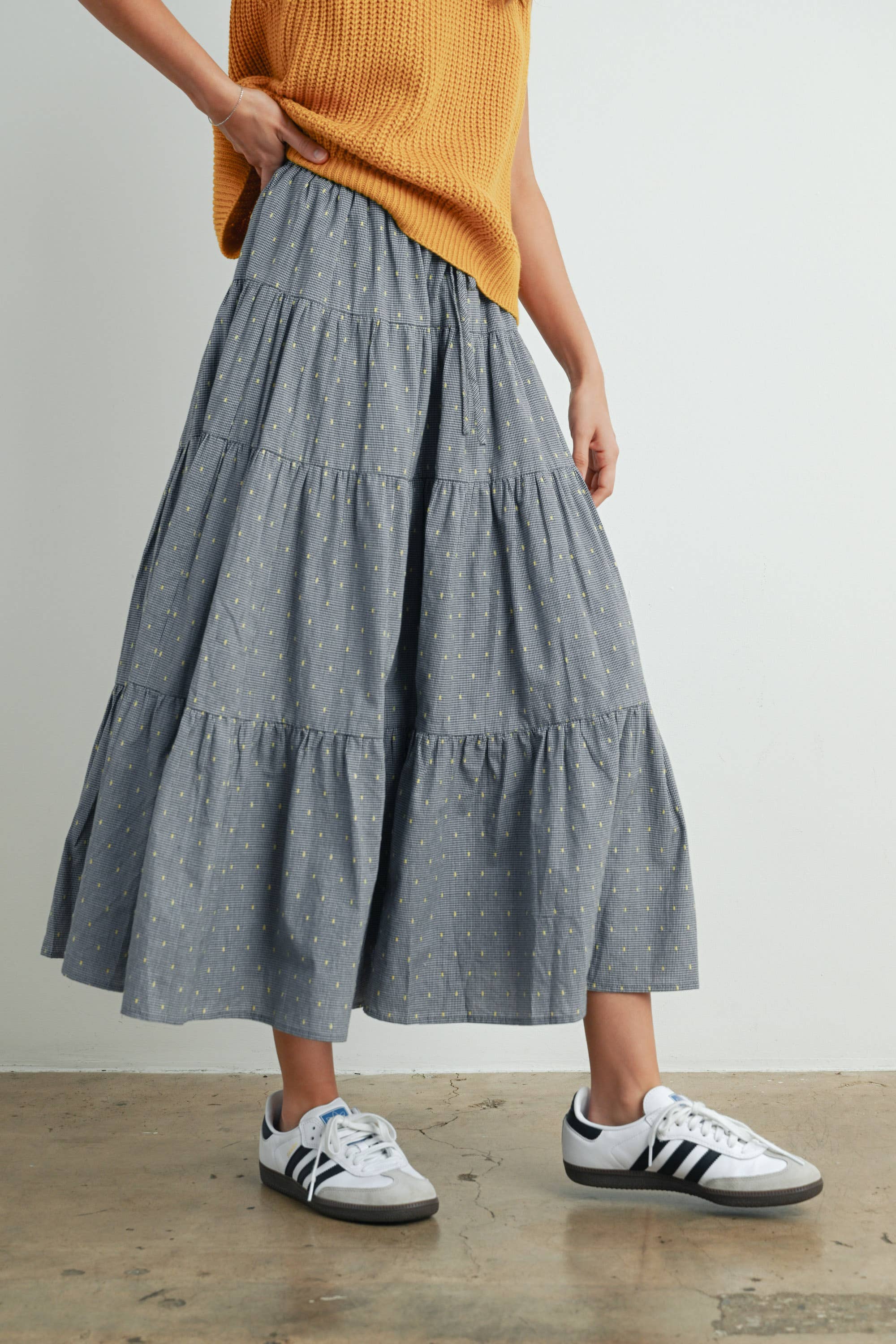 The Fauna Skirt